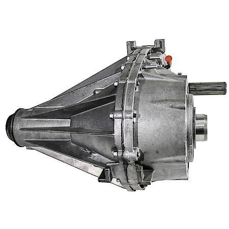 NV140 Transfer Case Assembly