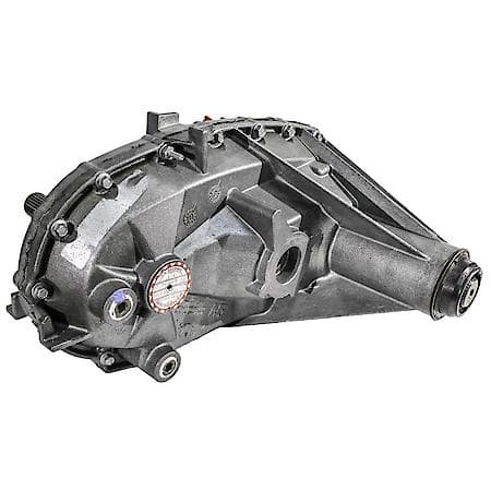NV140 Transfer Case Assembly