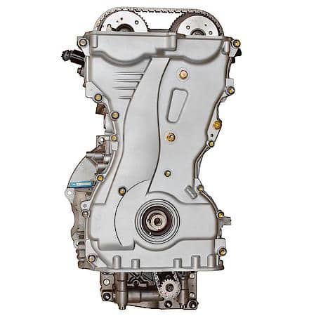 Engine Long Block