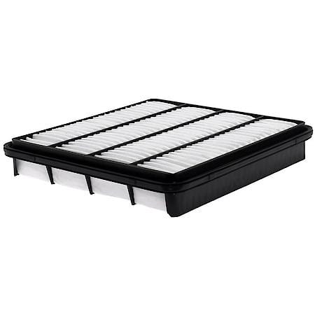 Flexible Panel Air Filter