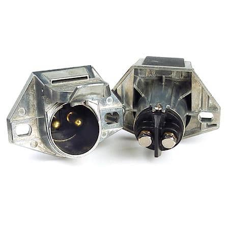 Pole Socket 2, Pk 1