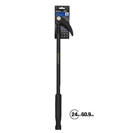 24" Indexing Pry Bar