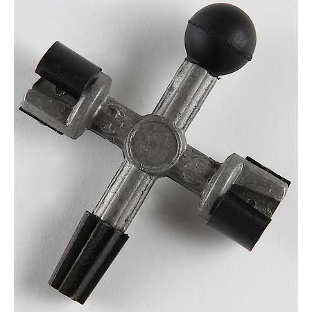 3-Way Cleaning & Cutting Tool