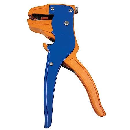 Primary Wire Cutting and Stripping Tool