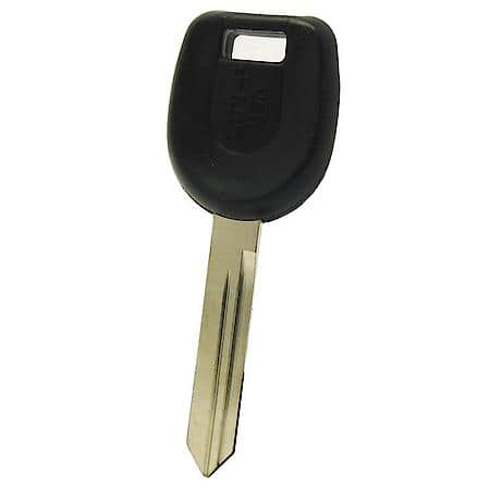 Mitsubishi Non-Transponder Key