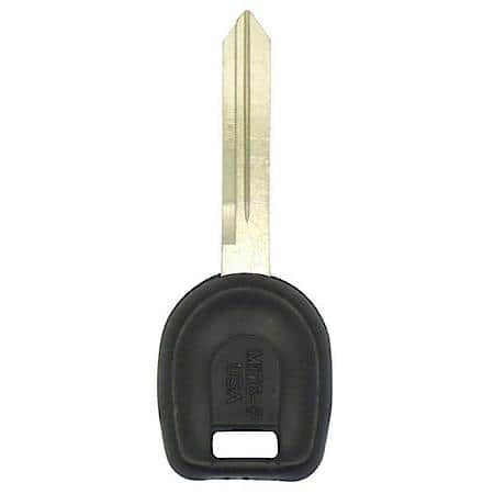 Mitsubishi Non-Transponder Key