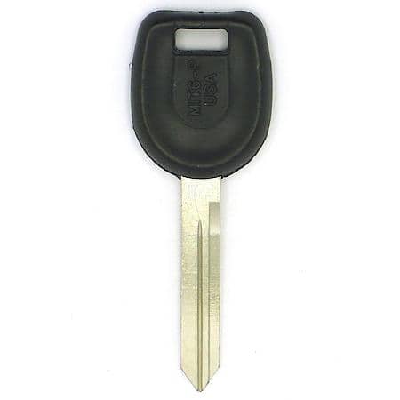Mitsubishi Non-Transponder Key