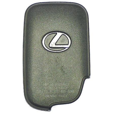Lexus Remote Entry Smart Key - 3 Buttons