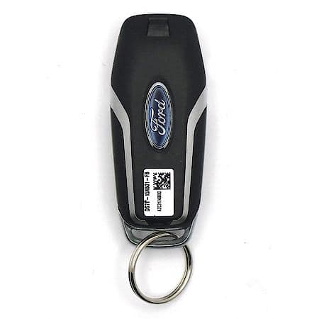 Ford Remote Entry Smart Key - 4 Buttons