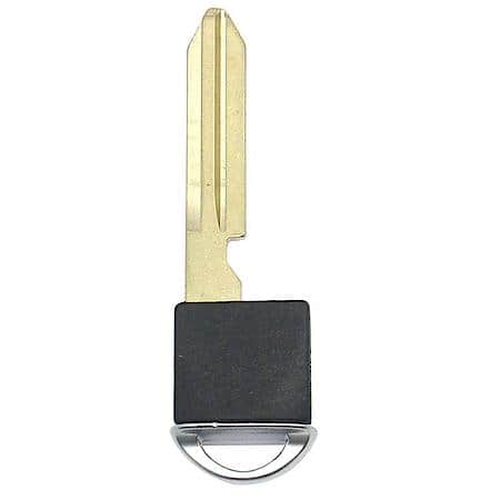Nissan & Infiniti Smart Key Insert Blade