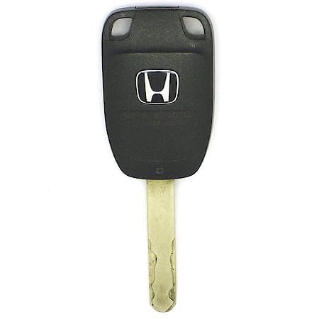 Honda Remote & Key Combo - 4 Buttons