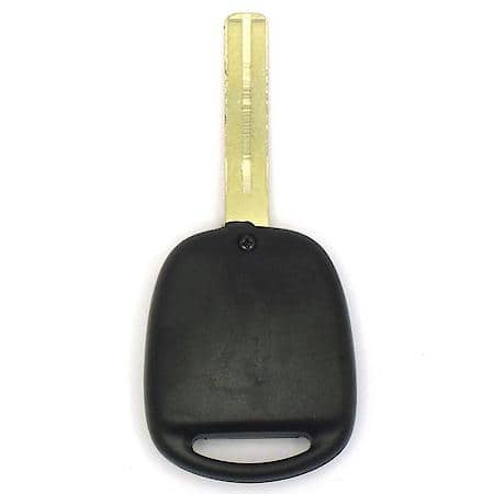 Lexus Remote & Key Combo - 3 Buttons