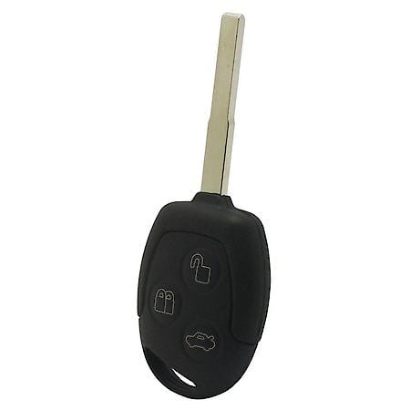 Ford Remote & Key Combo - 3 Buttons