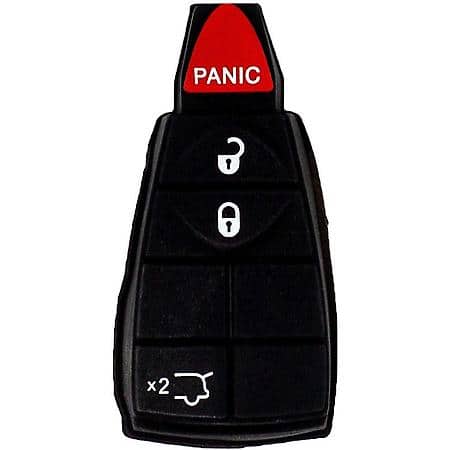 REMOTE KEY FOBIK