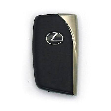 Lexus Remote Entry Smart Key - 4 Buttons