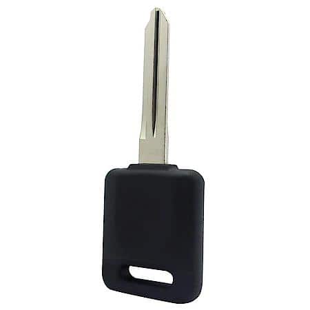 Nissan Transponder Key - New/Uncut Key Blade