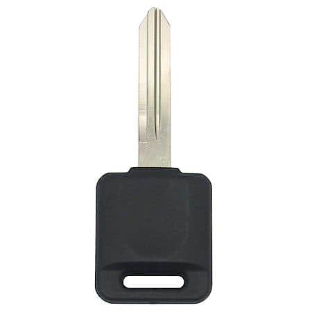 Nissan Transponder Key - New/Uncut Key Blade