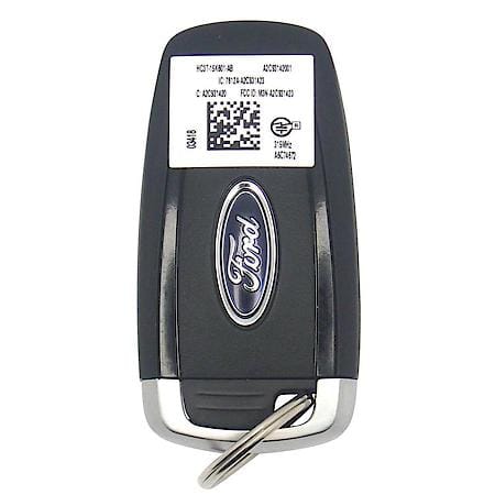 Ford Remote Entry Smart Key - 3 Buttons