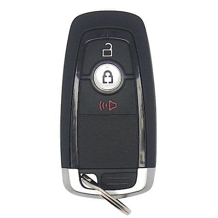 Ford Remote Entry Smart Key - 3 Buttons