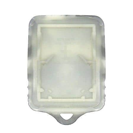 Ford CAMOUFLAGE Replacement Remote Shell - 4 Buttons