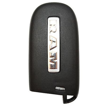 Chrysler/Dodge/Jeep Remote Entry Smart Key - 4 Buttons