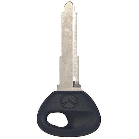 Mazda Transponder Key - New/Uncut Key Blade