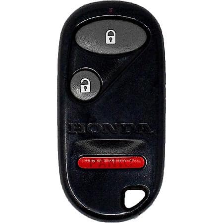 Replacement Honda Keyless Entry Remote - 3 Buttons
