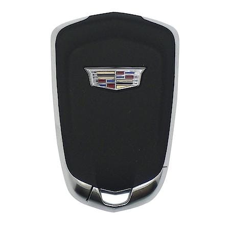 Cadillac Remote Entry Smart Key - 5 Buttons