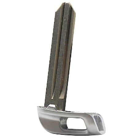 Hyundai Smart Key Insert Blade (Right-Side Cut Short Blade)