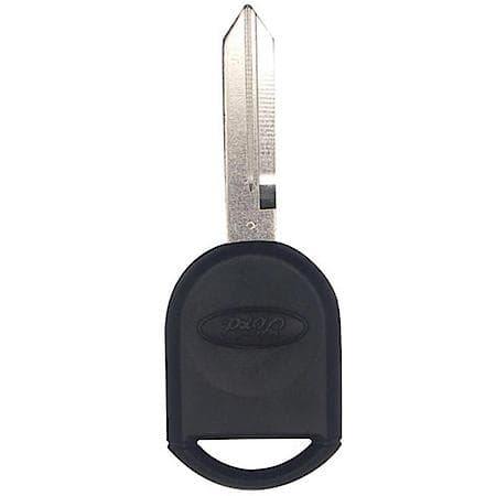 Ford Transponder Key - New/Uncut Key Blade