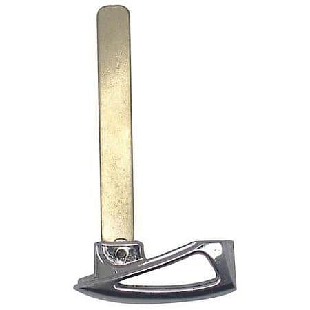 Hyundai Smart Key Insert Blade (High Security)