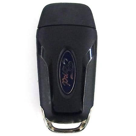 Ford Keyless Entry and Flip Key - 3 Buttons