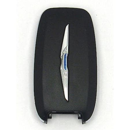 Chrysler/Dodge/Jeep Remote Entry Smart Key - 7 Buttons
