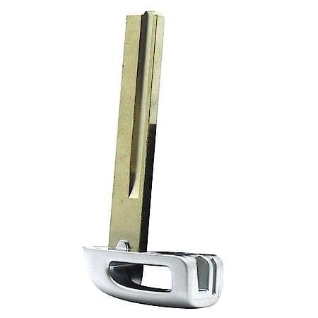 Hyundai Smart Key Insert Blade