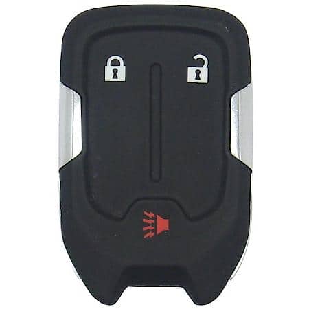 GM Remote Entry Smart Key - 3 Buttons