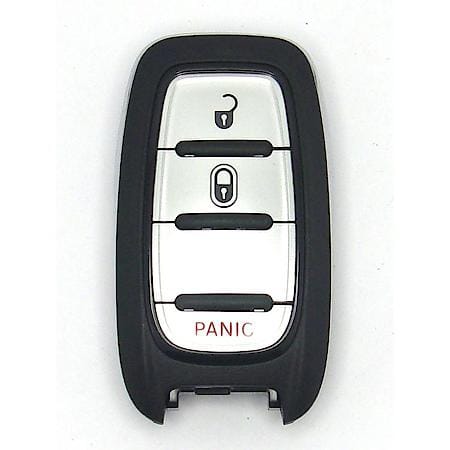 Chrysler/Dodge/Jeep Remote Entry Smart Key - 3 Buttons