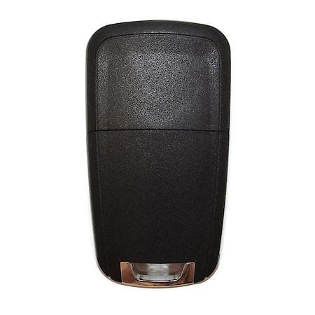 GM Keyless Entry and Flip Key - 5 Buttons