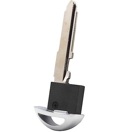 Mazda Smart Key Insert Blade