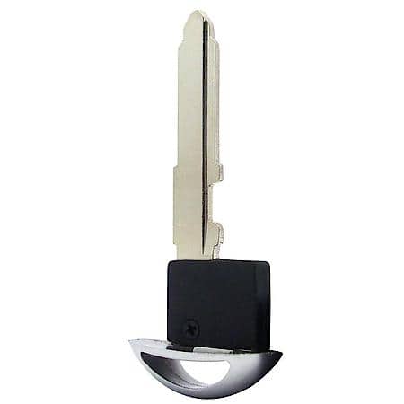 Mazda Smart Key Insert Blade