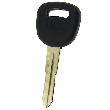 KIA Non-Transponder Key