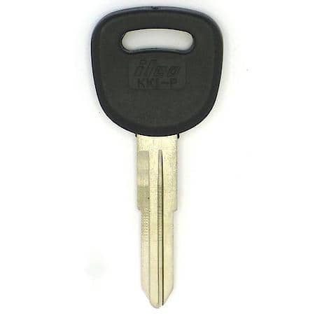 KIA Non-Transponder Key