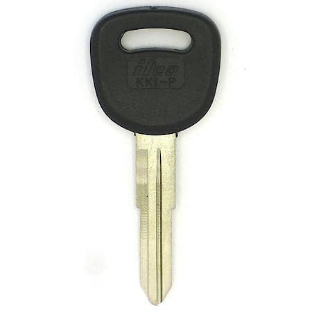 KIA Non-Transponder Key