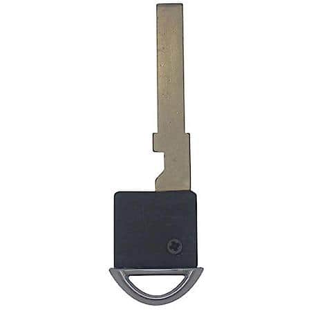 Nissan Transponder Key Insert