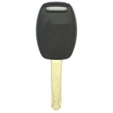Honda Remote & Key Combo - 3 Buttons