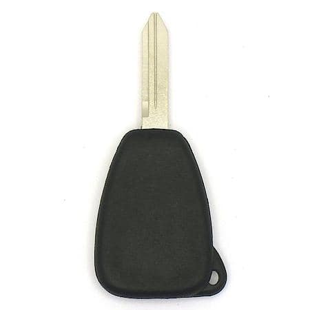 Chrysler Dodge Jeep - Replacement Remote Shell - 6 Buttons