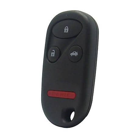 Honda Accord Keyless Entry Remote - 4 Buttons