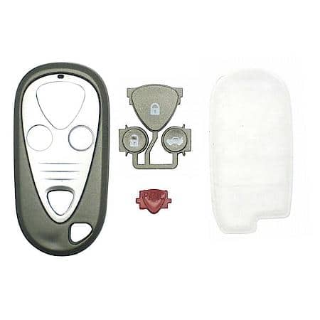 ACURA REMOTE SHELL