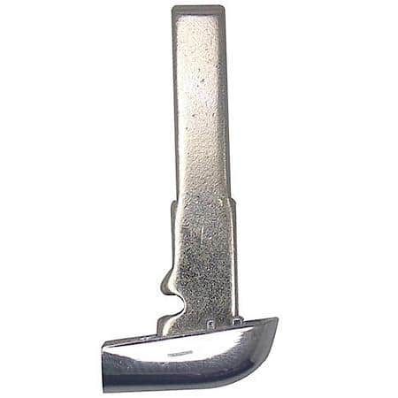 Jeep and Fiat Smart Key Insert Blade