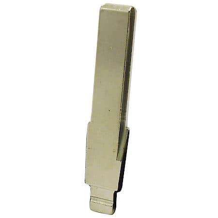 Volkswagen Flip Key Blade