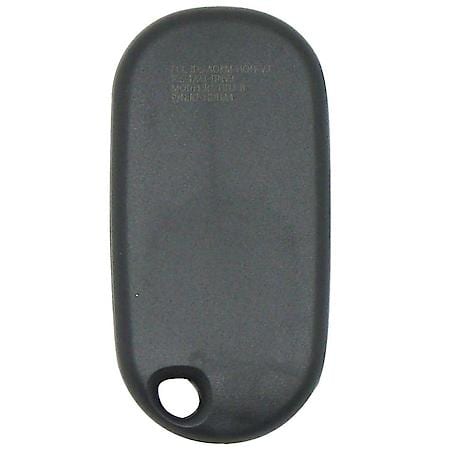 Honda Keyless Entry Remote - 4 Buttons
